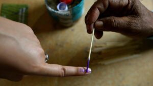 Maharashtra Election Holiday