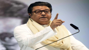 Raj Thackeray