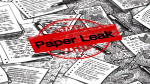 12th Std Paper Leak