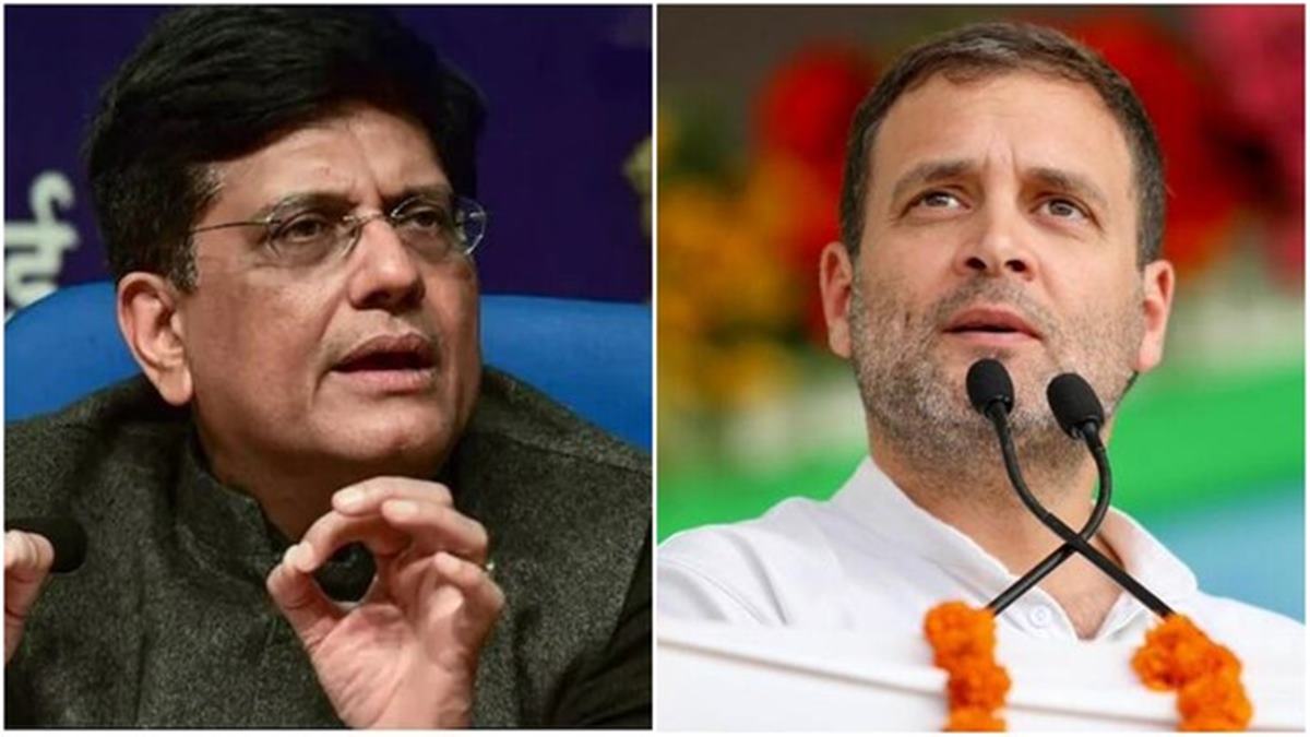 India USA Trade Deal