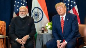 India US Trade Deal