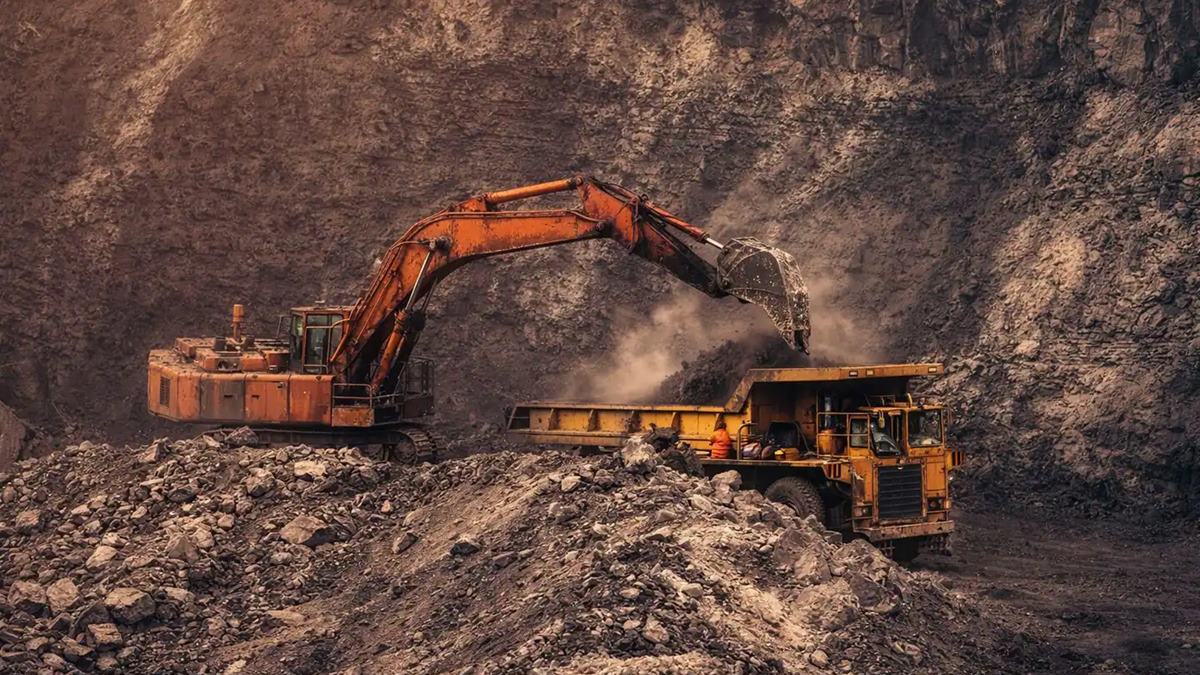 Meghalaya Coal Mine Blast