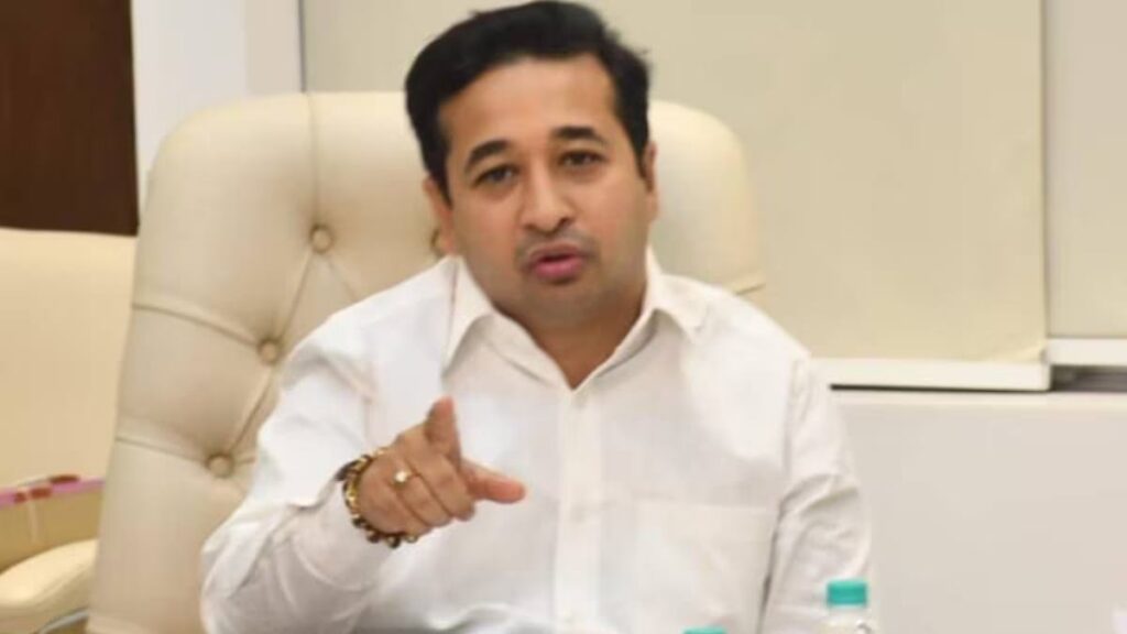 Mumbai Mayor