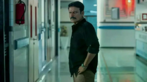 Ghuskhor Pandit Controversy