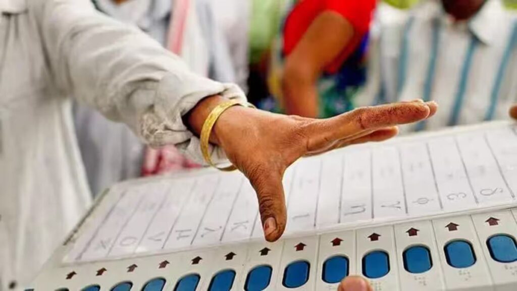 ZP Election Results