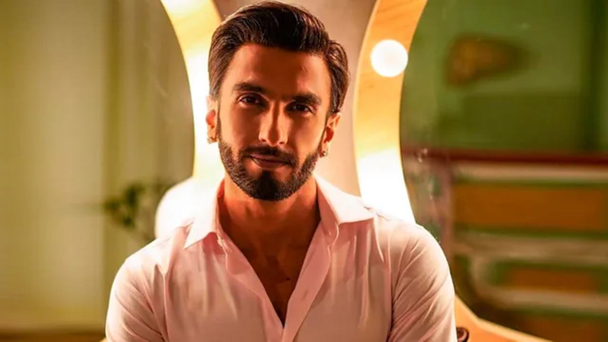 Ranveer Singh Threat