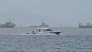 India Seizes Sanctioned Tankers