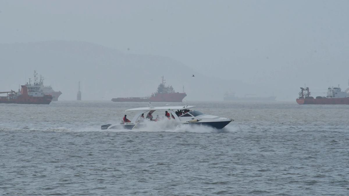 India Seizes Sanctioned Tankers