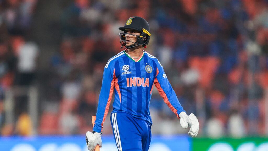 Abhishek Sharma