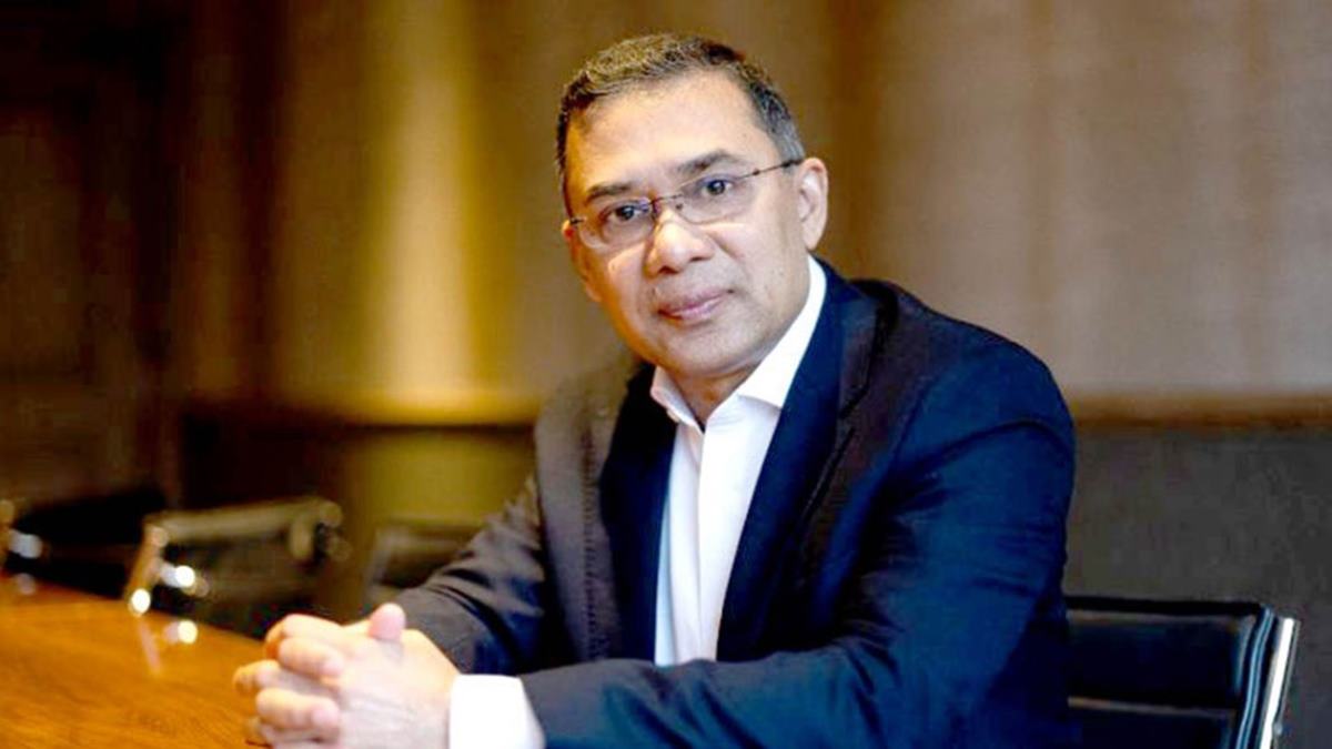 Who is Tarique Rahman: तारिक रहमान कोण आहेत? बांगलादेशच्या पंतप्रधानपदाच्या दिशेने 'राजपुत्रा'ची दमदार वाटचाल