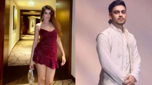 Ishan Kishan Marriage