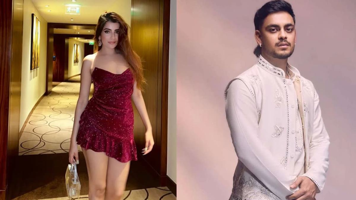 Ishan Kishan Marriage