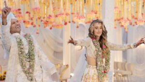 Shikhar Dhawan Wedding