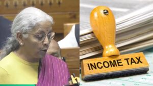 New Income Tax Act 2026