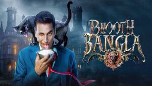 Bhooth Bangla Release Date