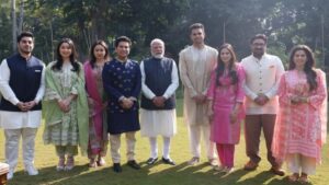 Arjun Tendulkar Wedding