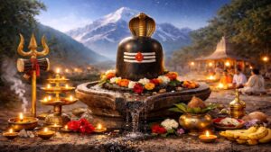 Mahashivratri 2026: