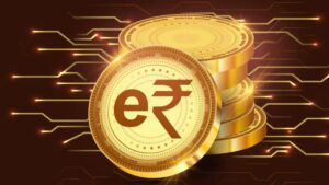 Digital Rupee