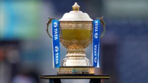 IPL 2026 Schedule