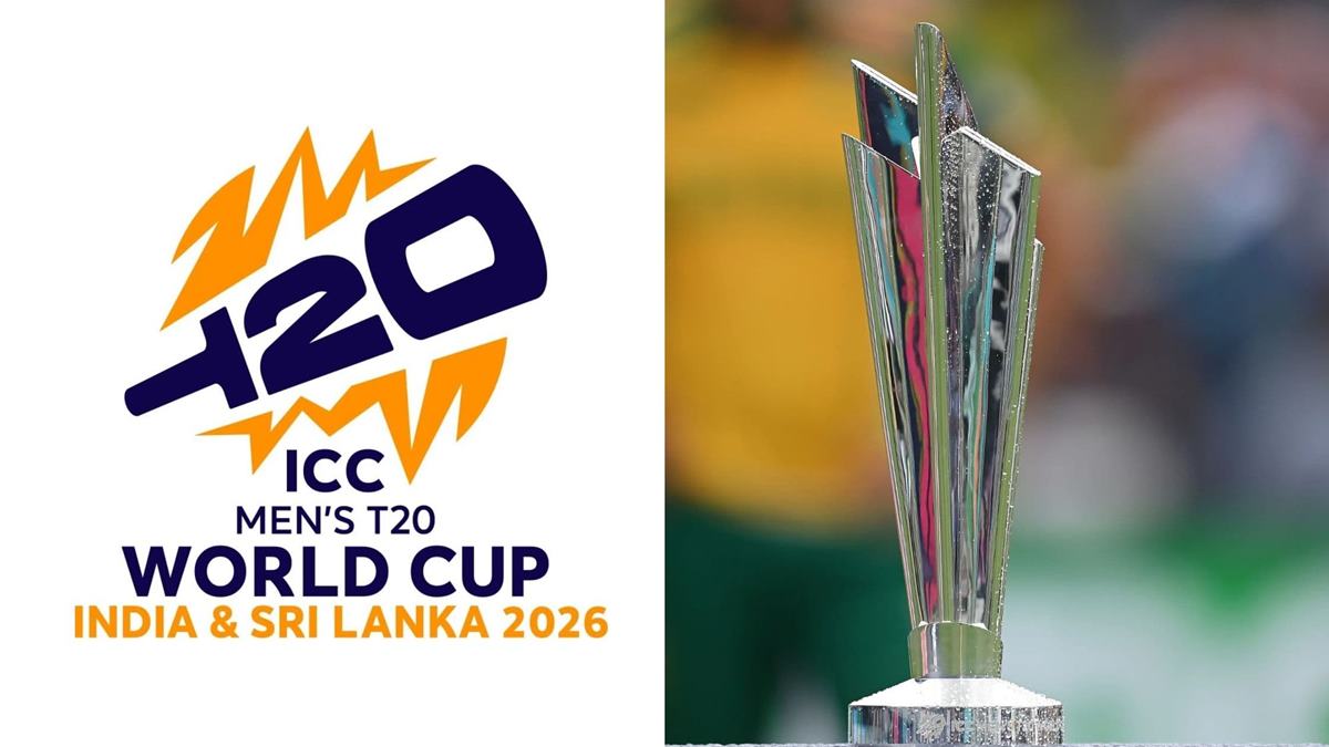 ICC T20 World Cup 2026