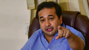 Nitesh Rane
