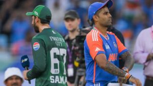 Ind vs Pak T20 World Cup