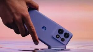 Motorola Edge 50 Pro