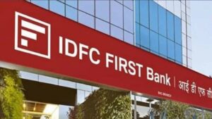 IDFC First Bank