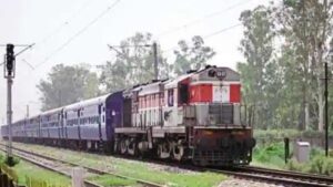 Konkan Railway Holi Special