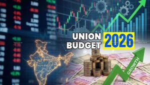 Union Budget 2026 Big Announcements