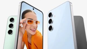 Samsung Galaxy S24 FE