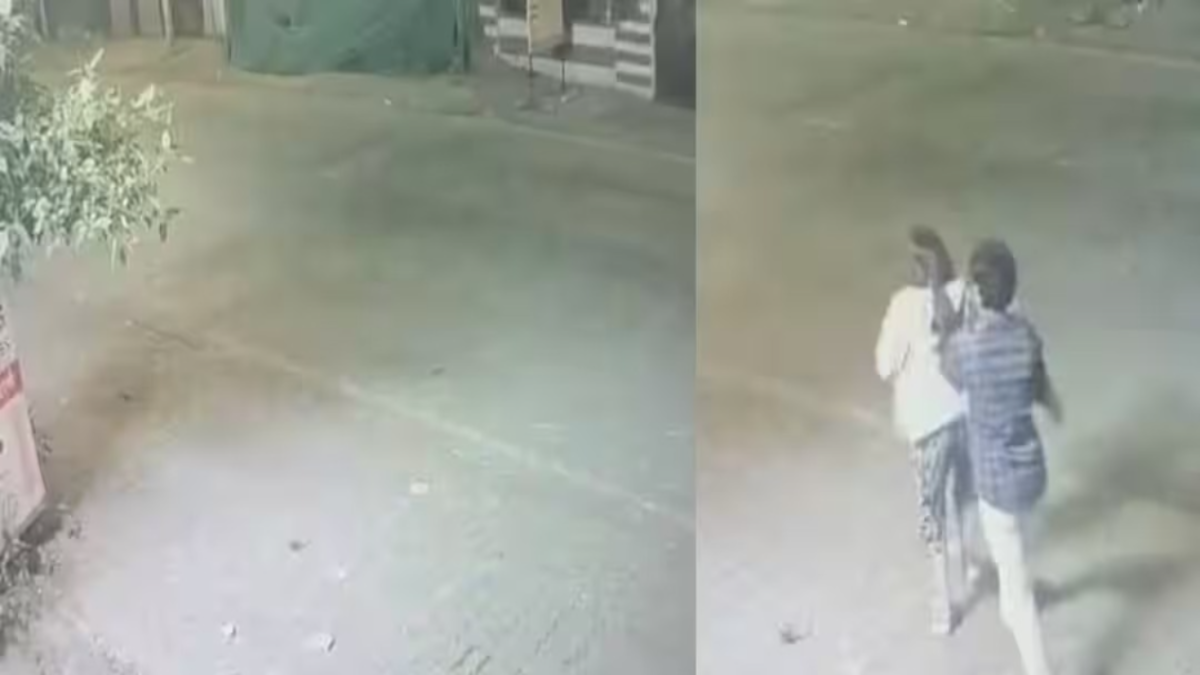 Chhatrapati Sambhajinagar News