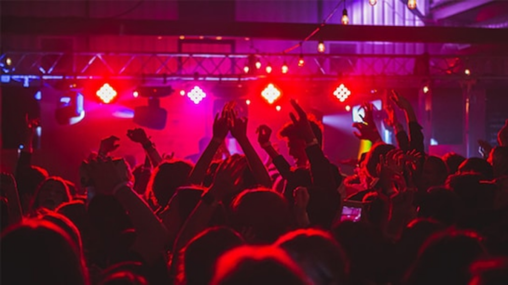 Goa Night Club News
