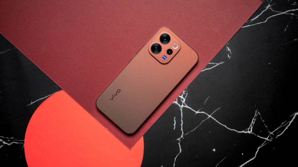 Vivo V70