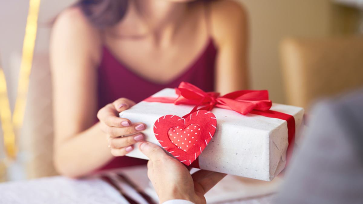 Valentine's Day Gifts
