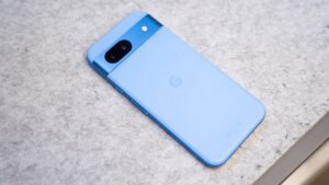 Google Pixel 9a