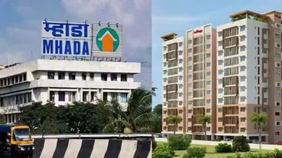 MHADA Mumbai Lottery 2026
