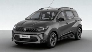 Renault Triber