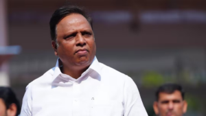 Ashish Shelar