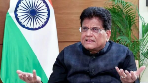 Piyush Goyal