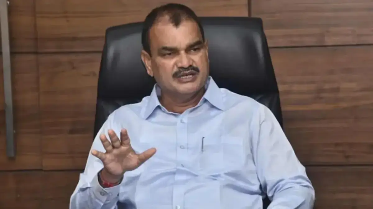 Dattatreya Bharane Statement