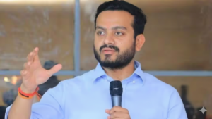 Ahilyanagar Crime News