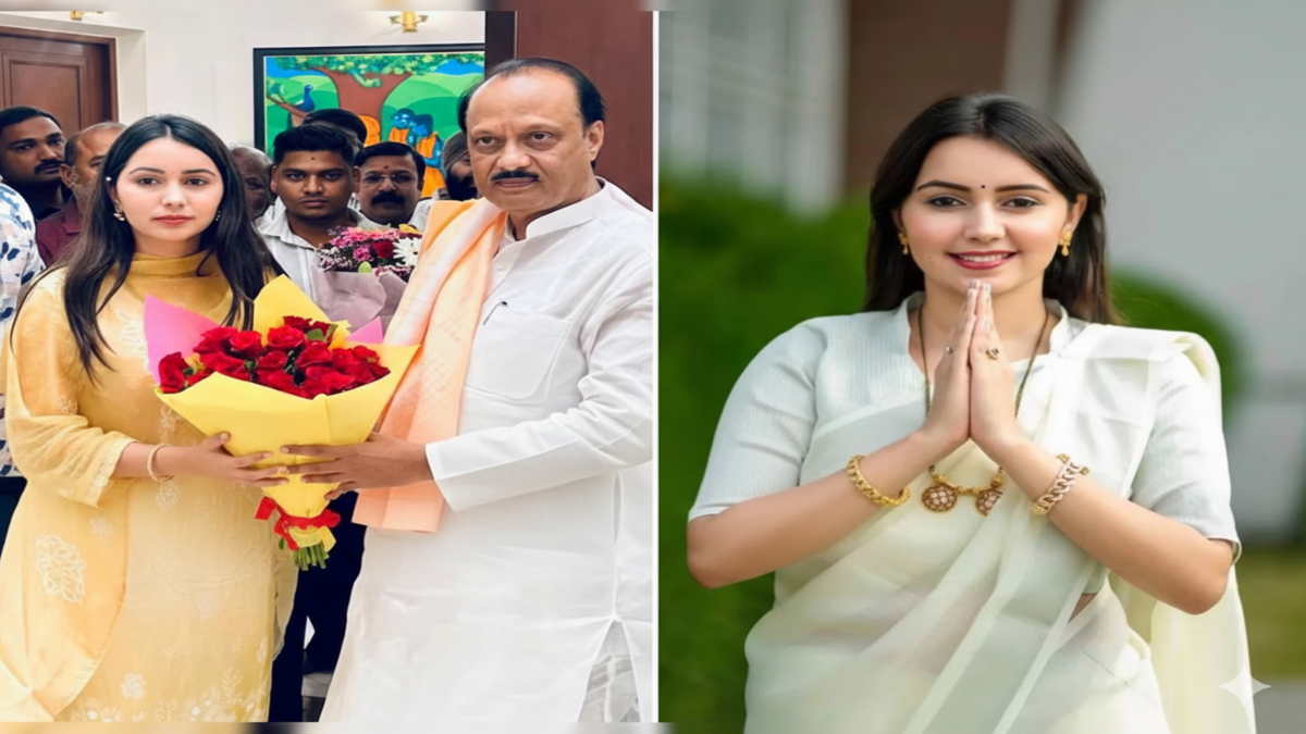 Nirmala Nawale Election Result