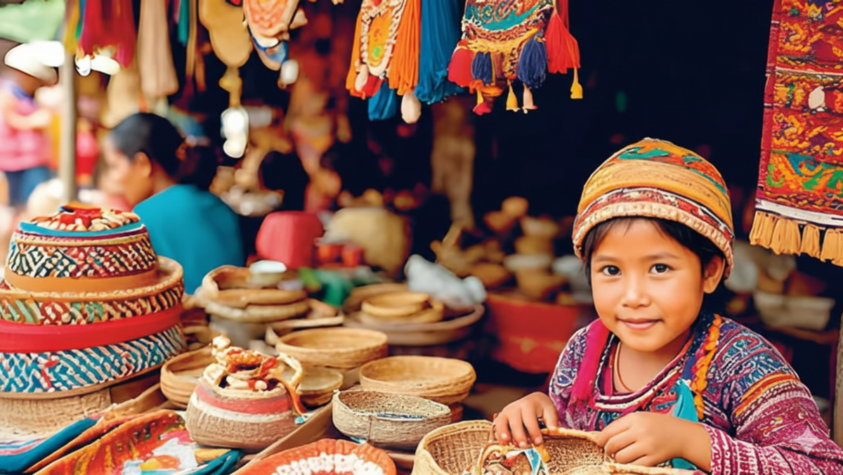 Goa Handicraft Scheme