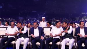 Praful Patel Viral Video