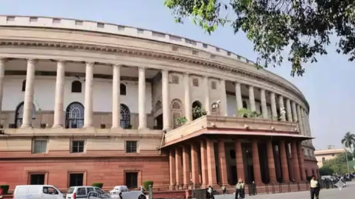 ECI Rajya Sabha Election Date