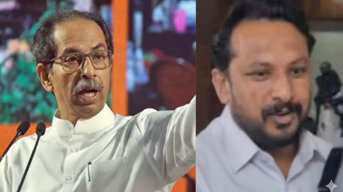 Chandrapur Mayor Election 2026