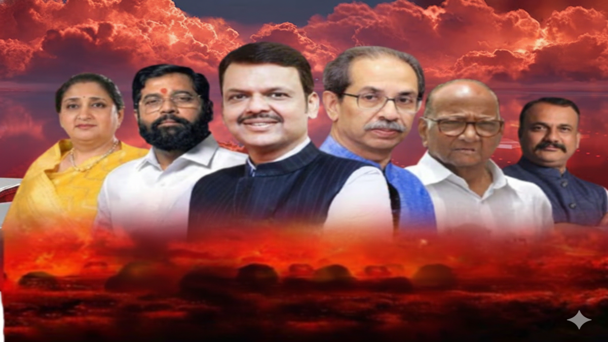 Maharashtra ZP Election Result 2026