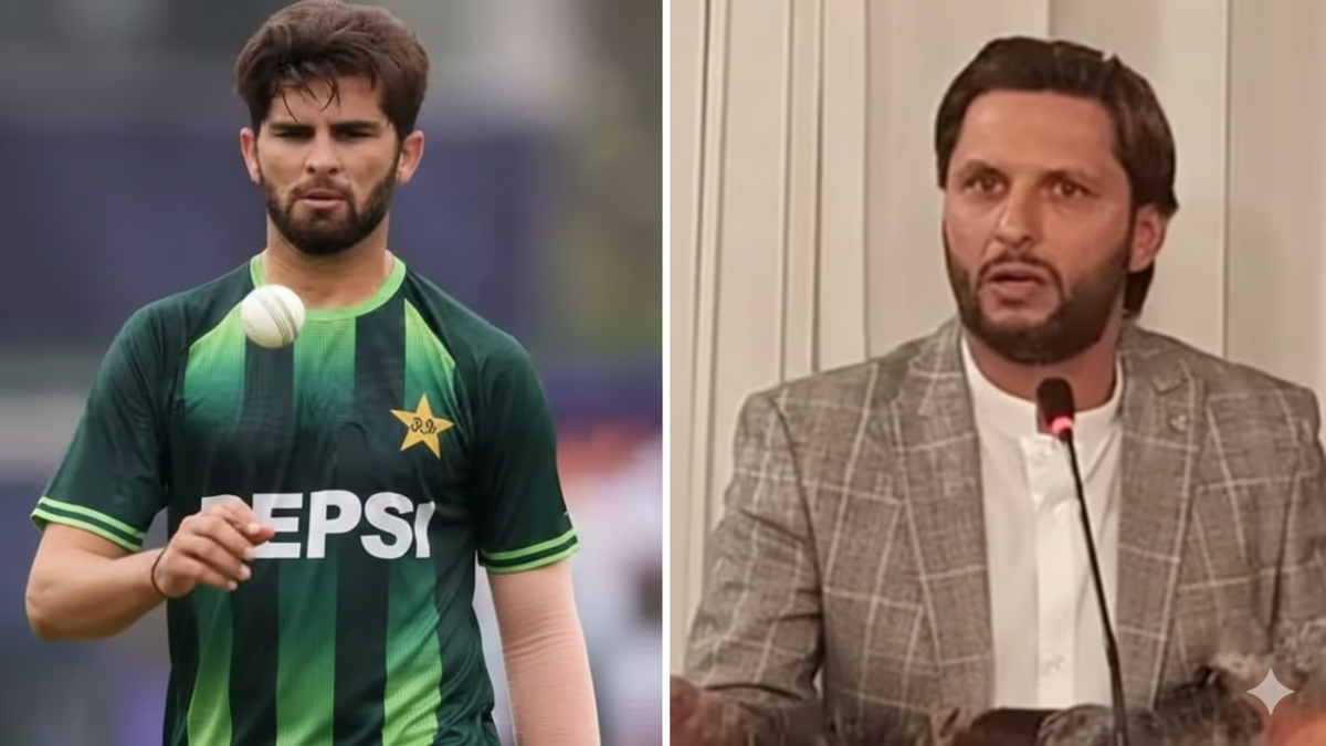 Pakistan vs Namibia T20 World Cup 2026