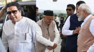 Bhagat Singh Koshyari